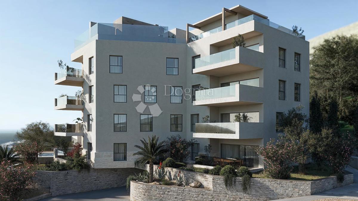 Stanovanje Jesenice, Dugi Rat, 96,79m2