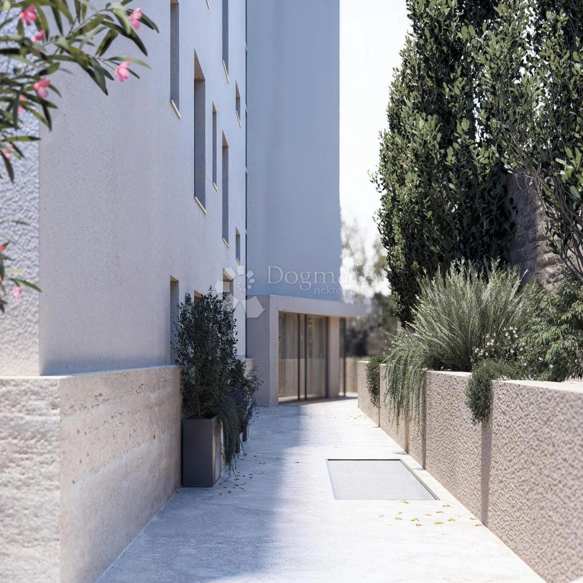 Stanovanje Jesenice, Dugi Rat, 96,79m2