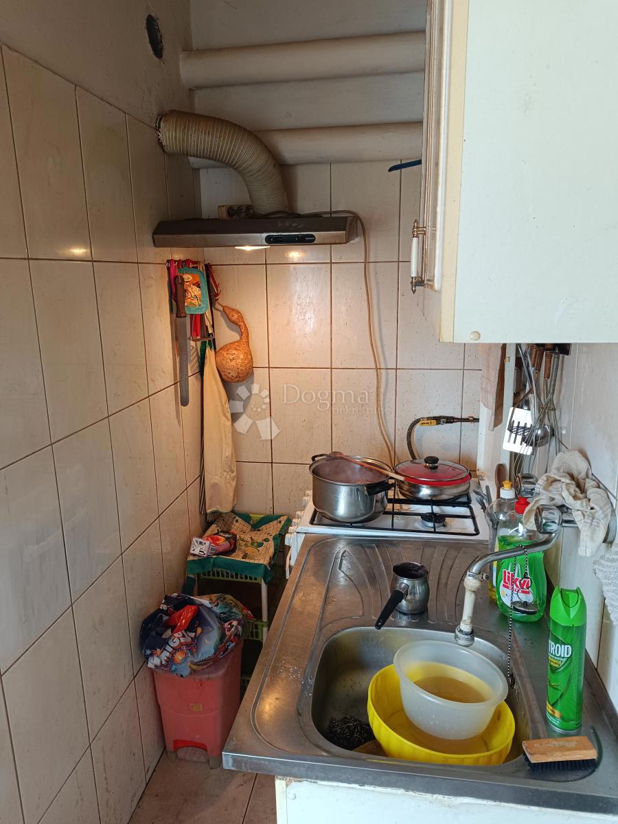 Stanovanje Jug II, Osijek, 28,16m2