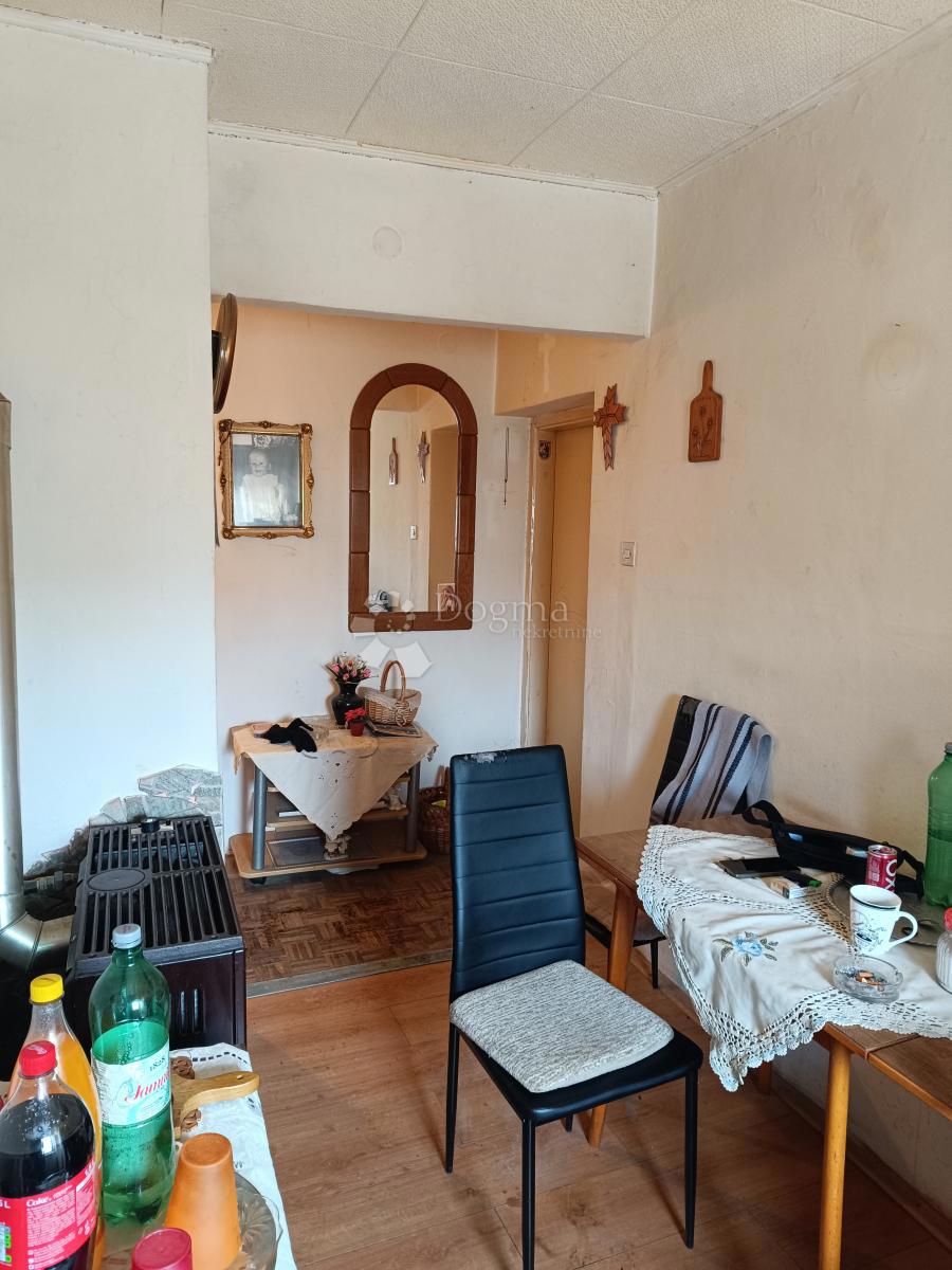 Stanovanje Jug II, Osijek, 28,16m2