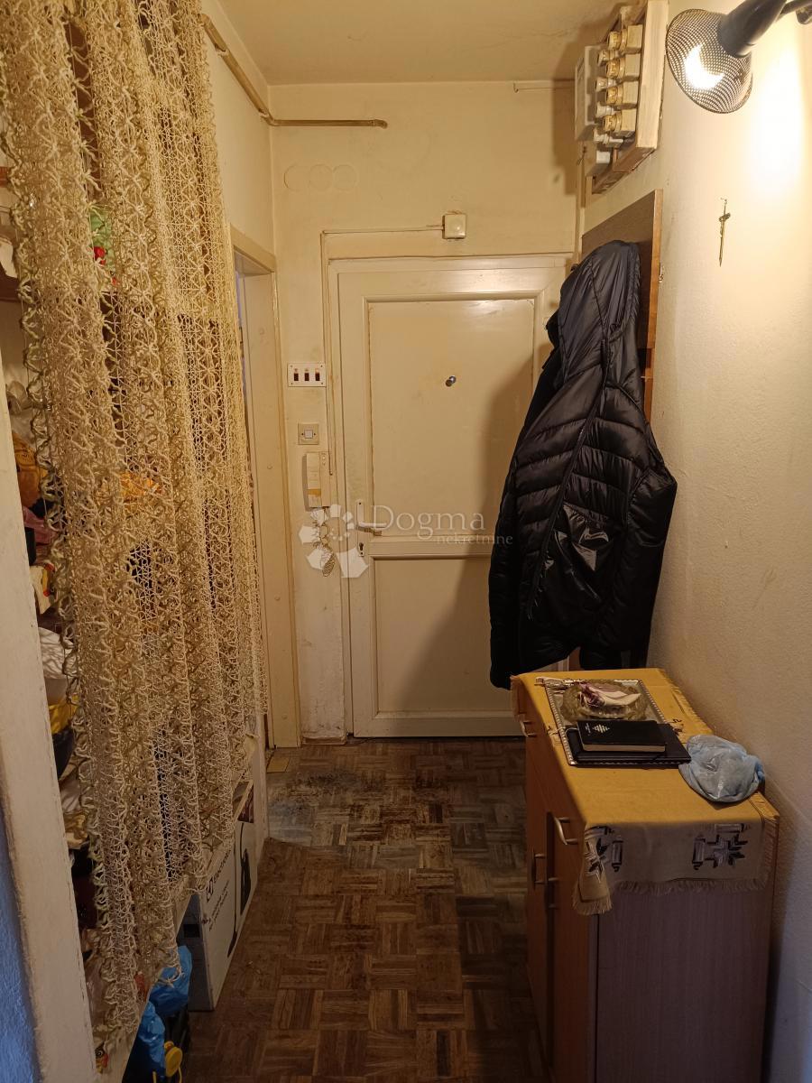 Stanovanje Jug II, Osijek, 28,16m2