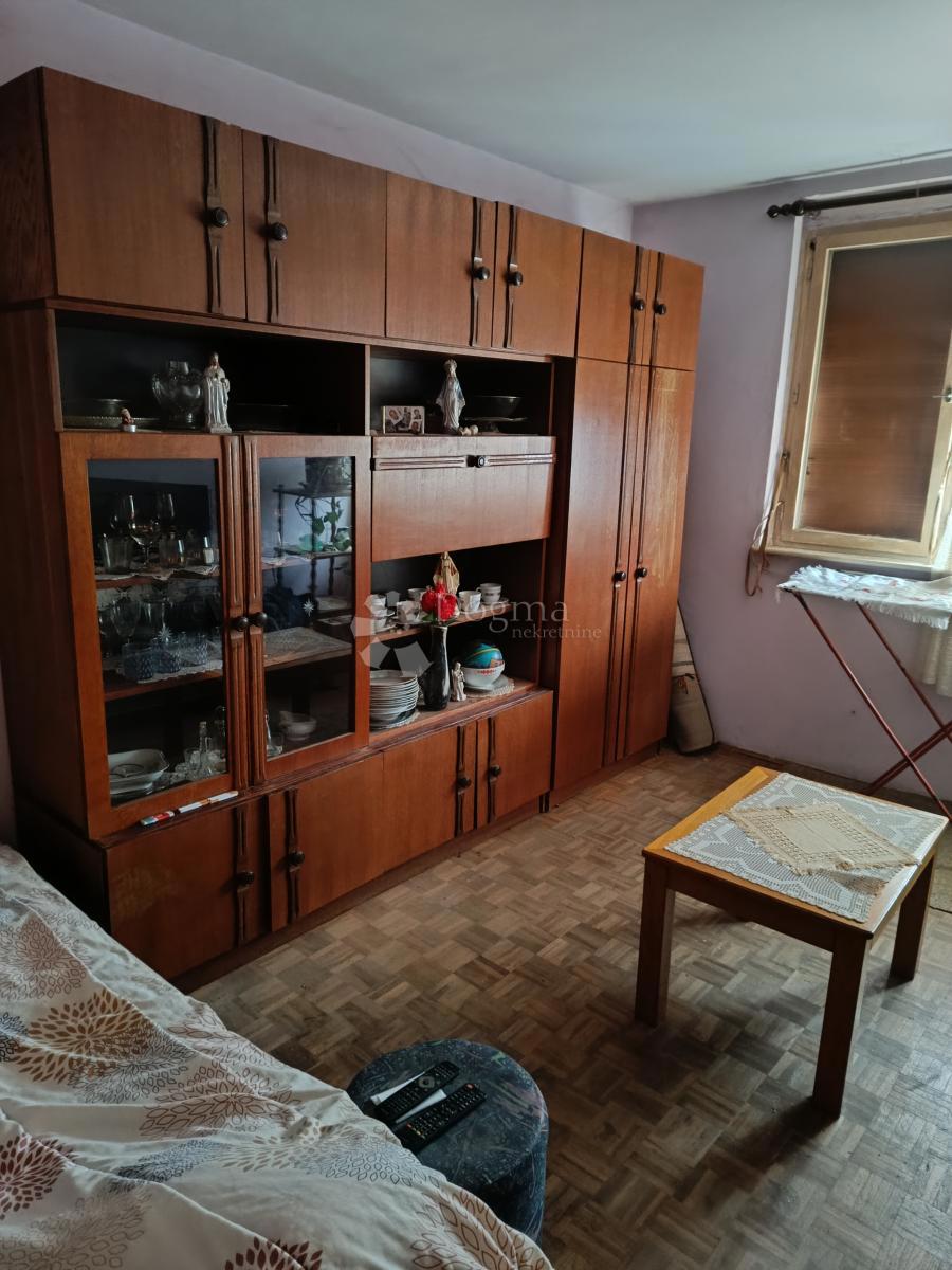 Stanovanje Jug II, Osijek, 28,16m2