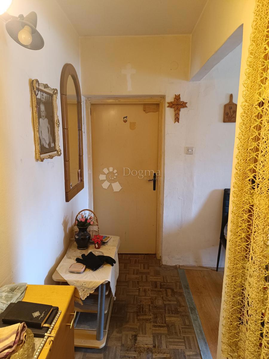 Stanovanje Jug II, Osijek, 28,16m2