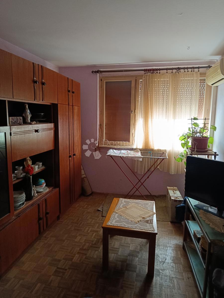 Stanovanje Jug II, Osijek, 28,16m2