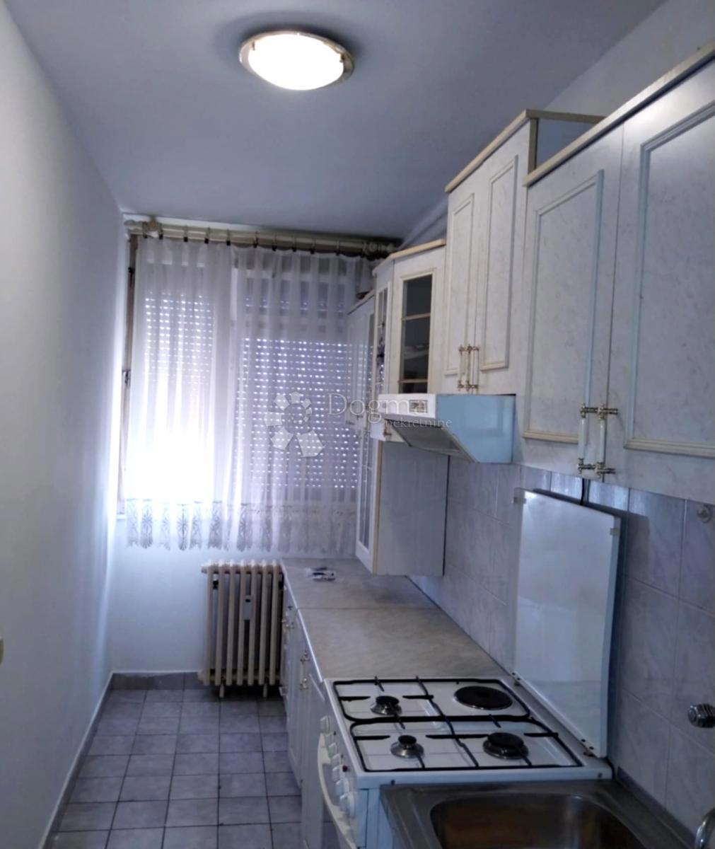 Stanovanje Sopot, Novi Zagreb - Istok, 42,06m2