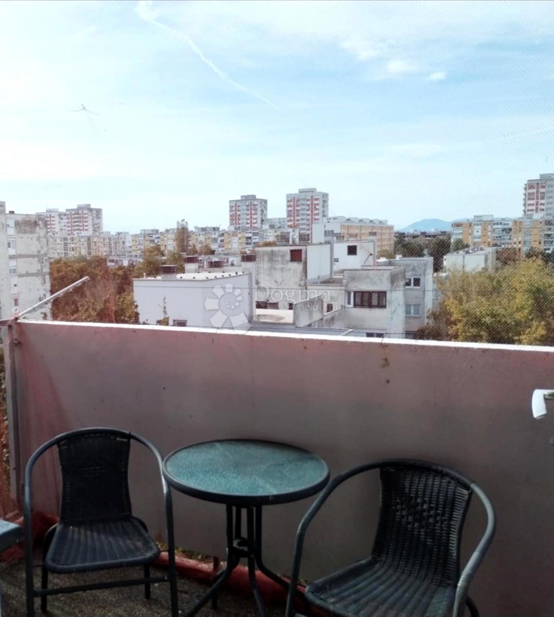 Stanovanje Sopot, Novi Zagreb - Istok, 42,06m2