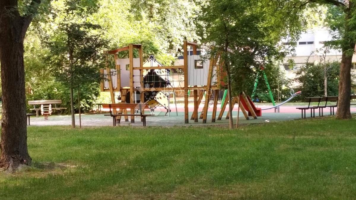 Stanovanje Sopot, Novi Zagreb - Istok, 42,06m2