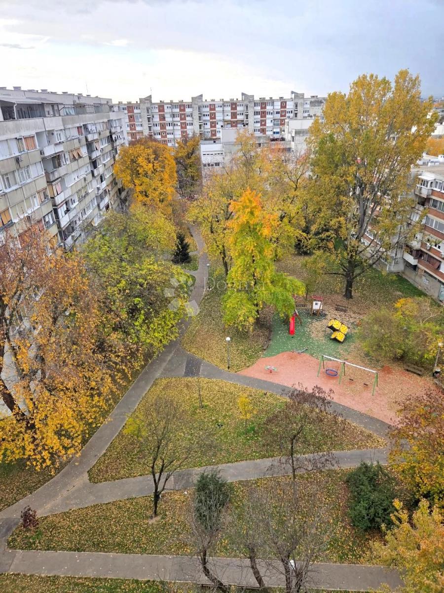 Stanovanje Sopot, Novi Zagreb - Istok, 42,06m2