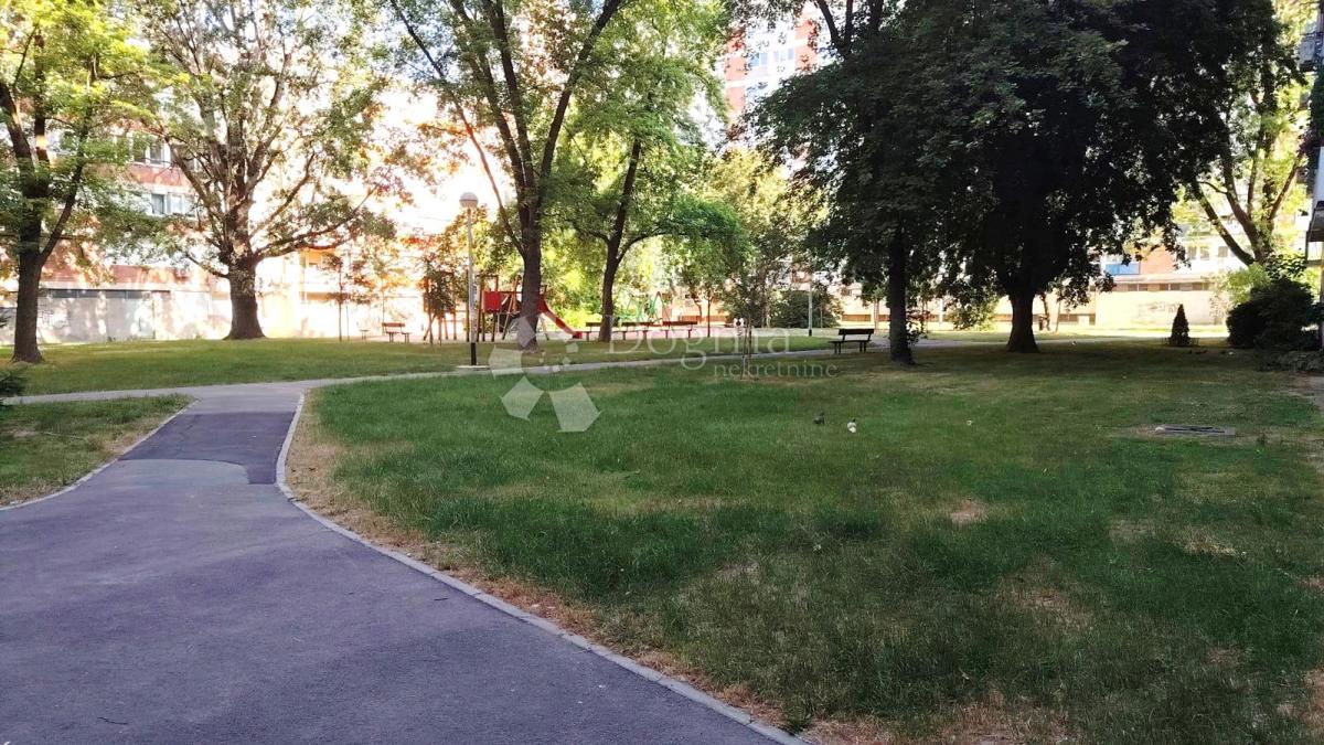 Stanovanje Sopot, Novi Zagreb - Istok, 42,06m2