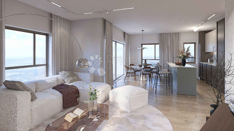 Stanovanje Jesenice, Dugi Rat, 96,79m2