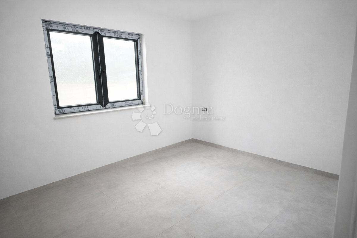 Stanovanje Rovinj, 81,66m2