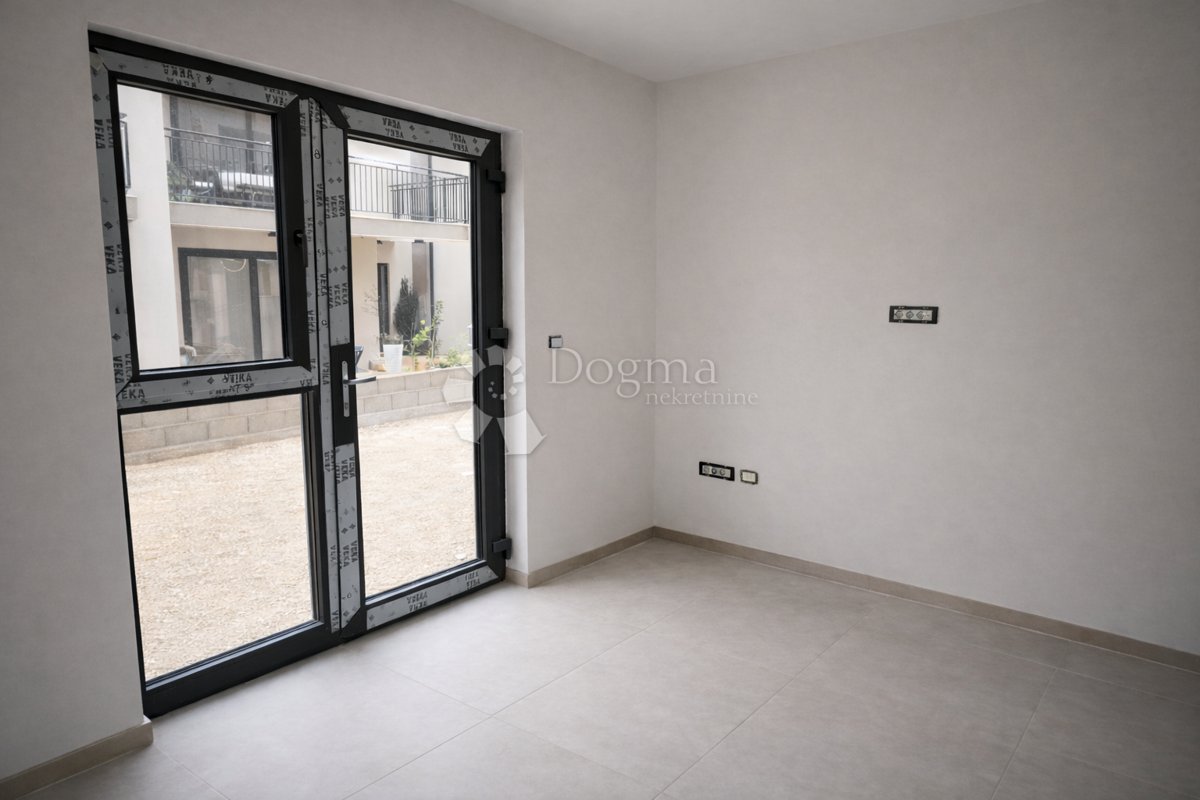 Stanovanje Rovinj, 81,66m2