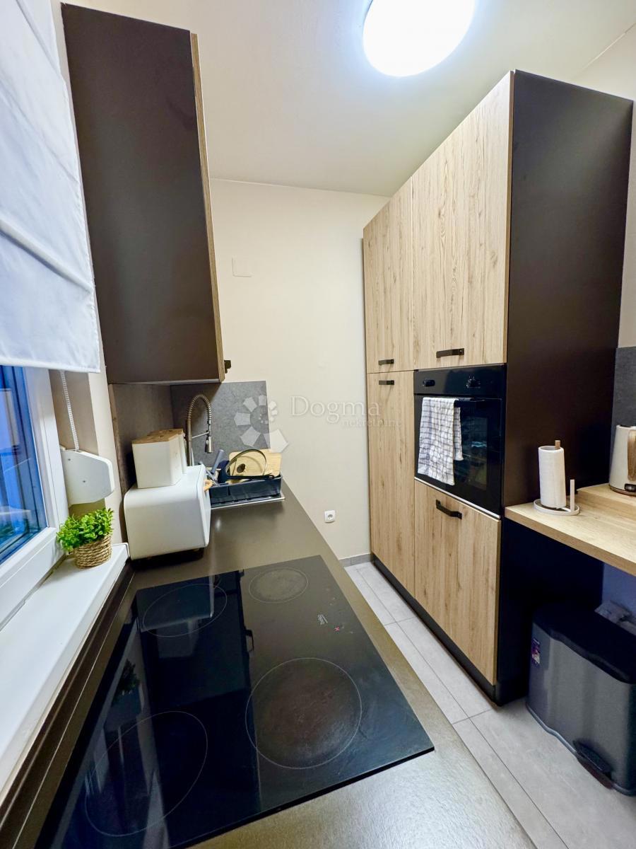 Stanovanje Saršoni, Viškovo, 55,11m2