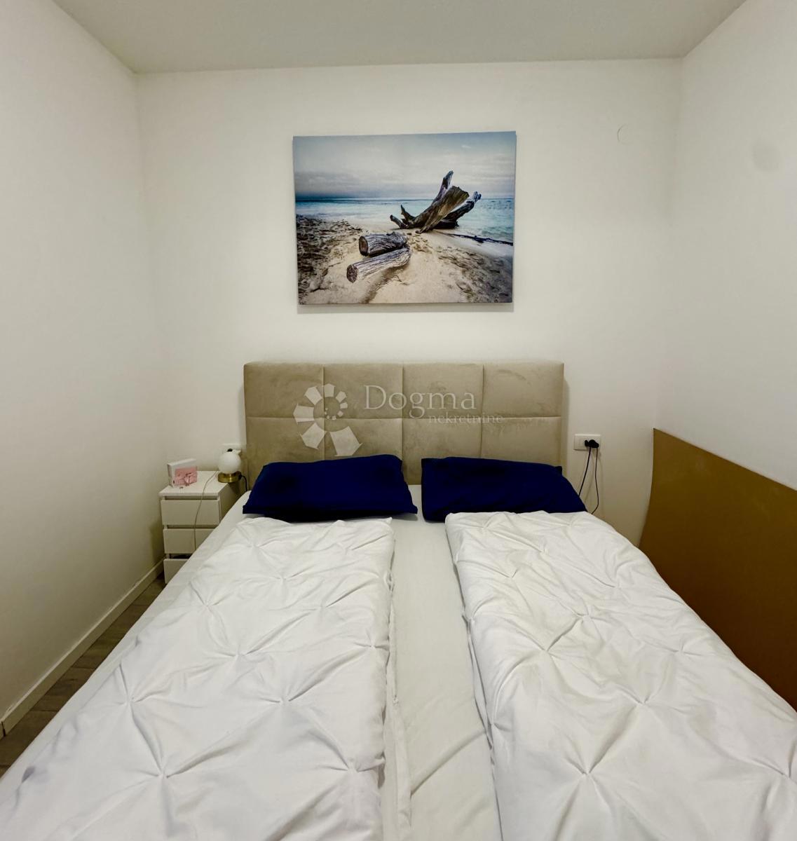 Stanovanje Saršoni, Viškovo, 55,11m2