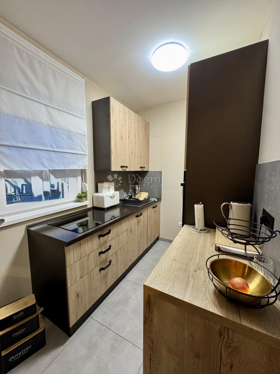 Stanovanje Saršoni, Viškovo, 55,11m2