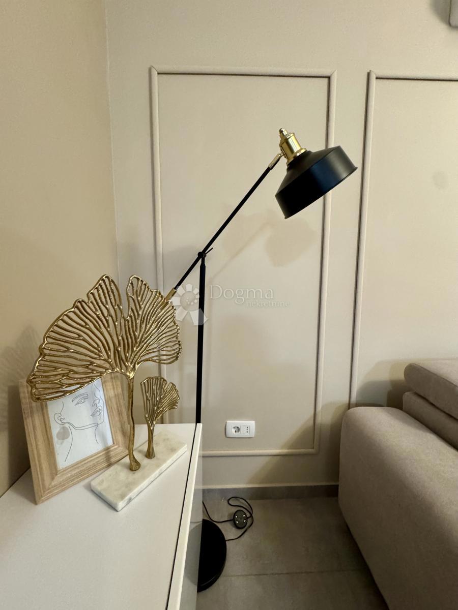 Stanovanje Saršoni, Viškovo, 55,11m2