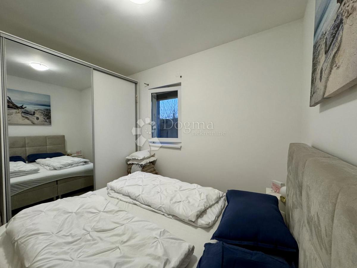 Stanovanje Saršoni, Viškovo, 55,11m2