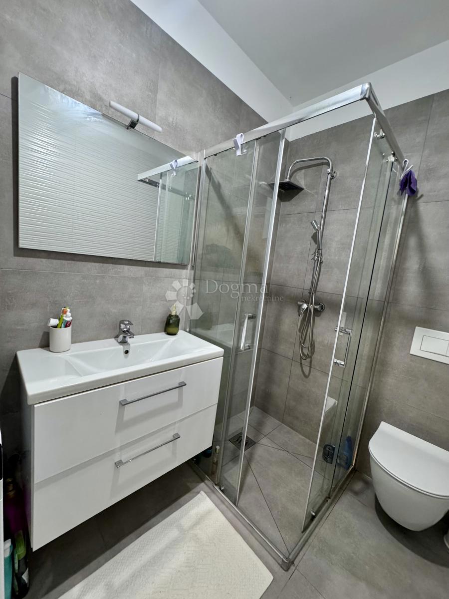 Stanovanje Saršoni, Viškovo, 55,11m2