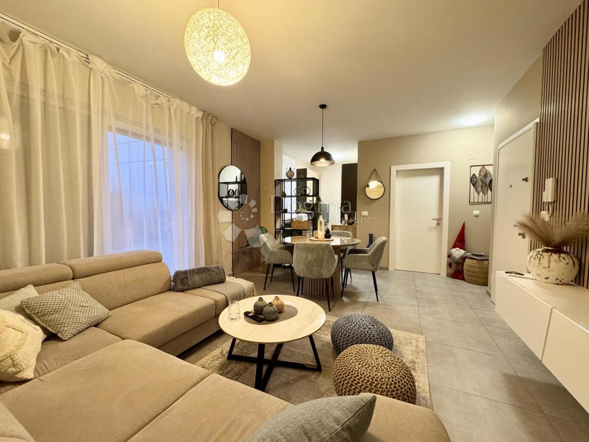 Stanovanje Saršoni, Viškovo, 55,11m2