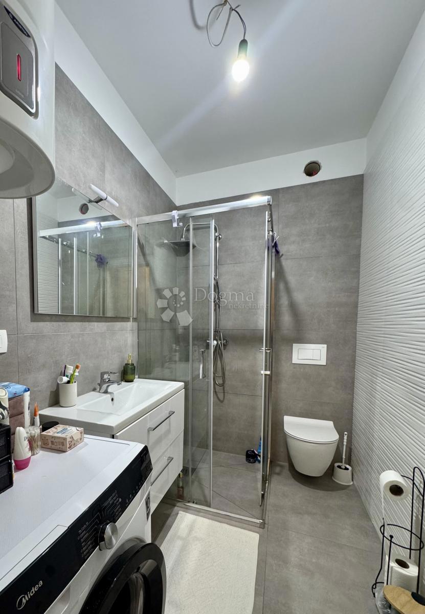 Stanovanje Saršoni, Viškovo, 55,11m2