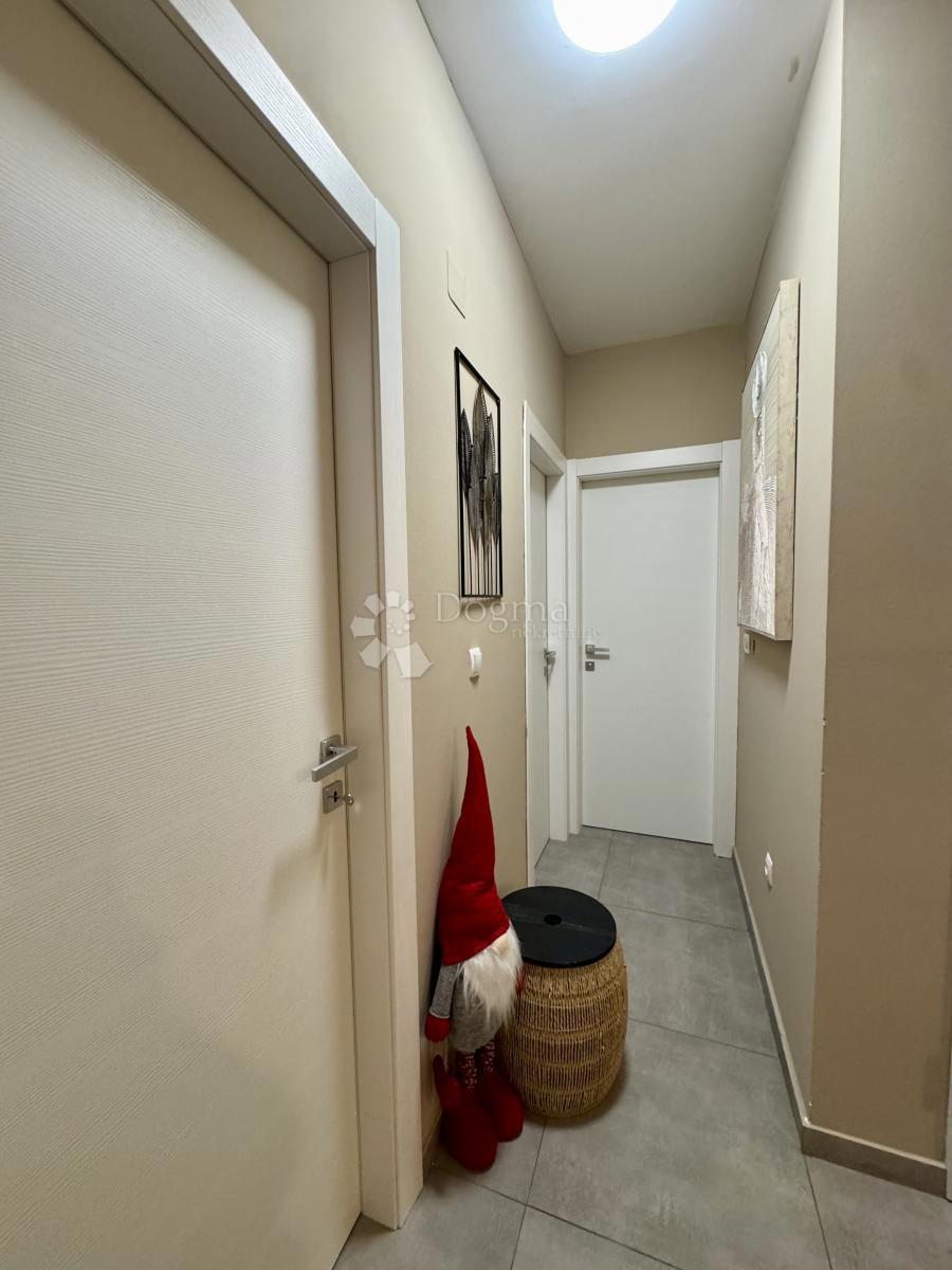 Stanovanje Saršoni, Viškovo, 55,11m2