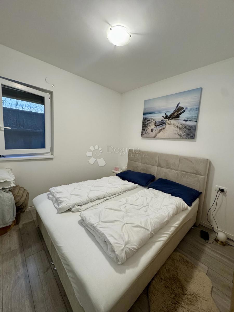 Stanovanje Saršoni, Viškovo, 55,11m2