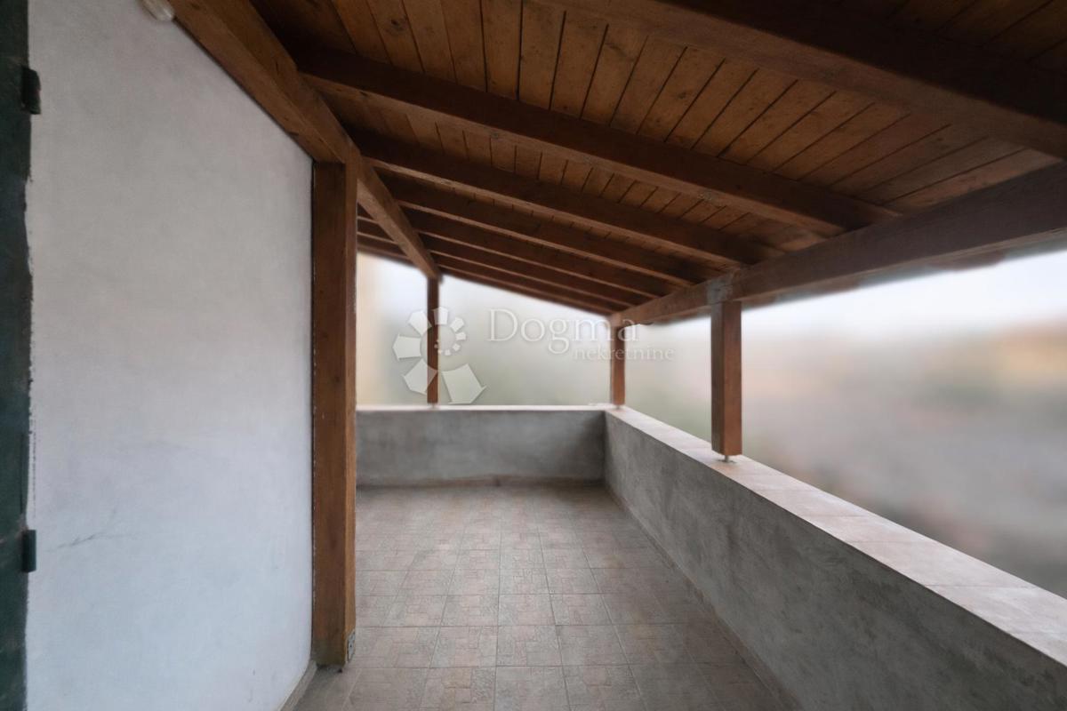 Hiša Vodnjan, 120m2