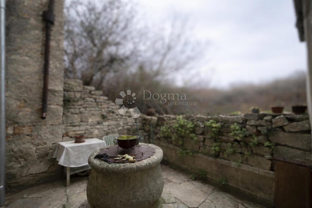 Hiša Vodnjan, 120m2