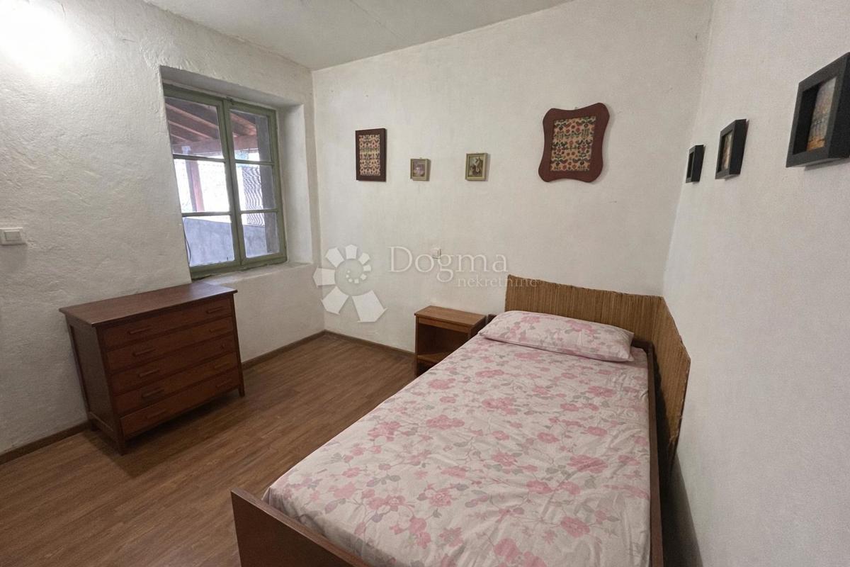 Hiša Vodnjan, 120m2