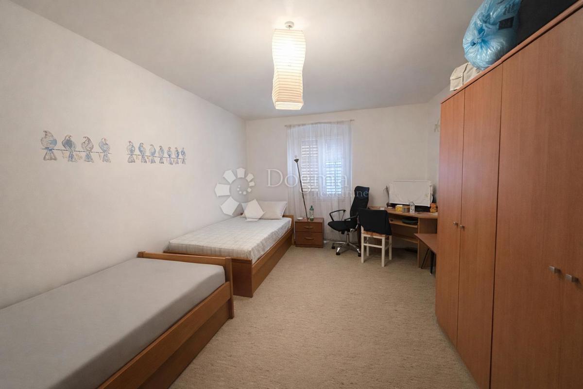 Hiša Vodnjan, 120m2