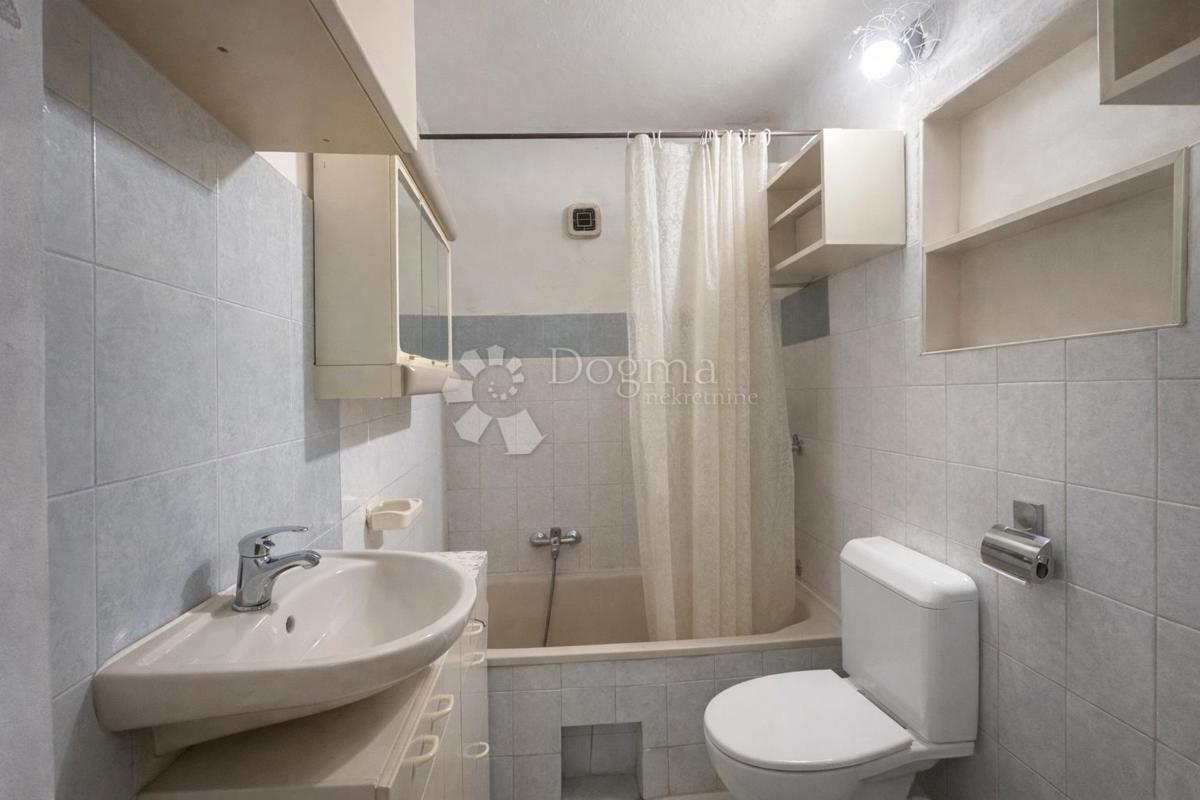 Hiša Vodnjan, 120m2