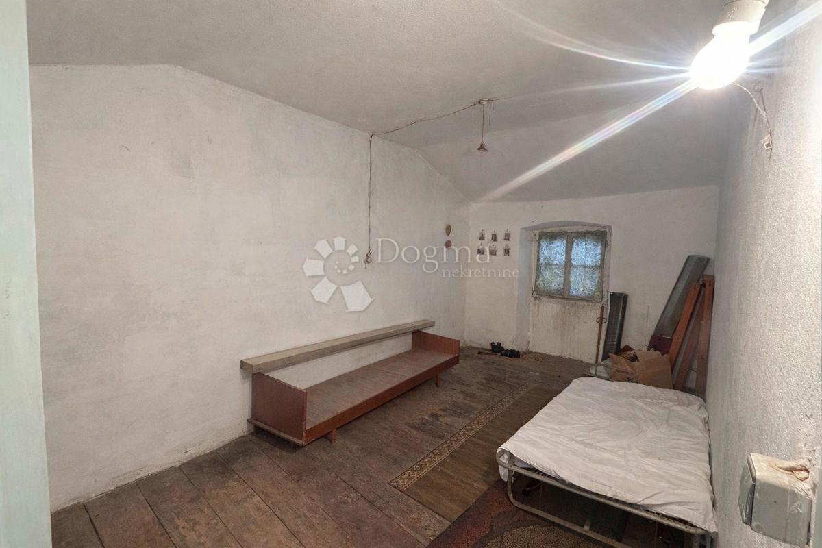 Hiša Vodnjan, 120m2