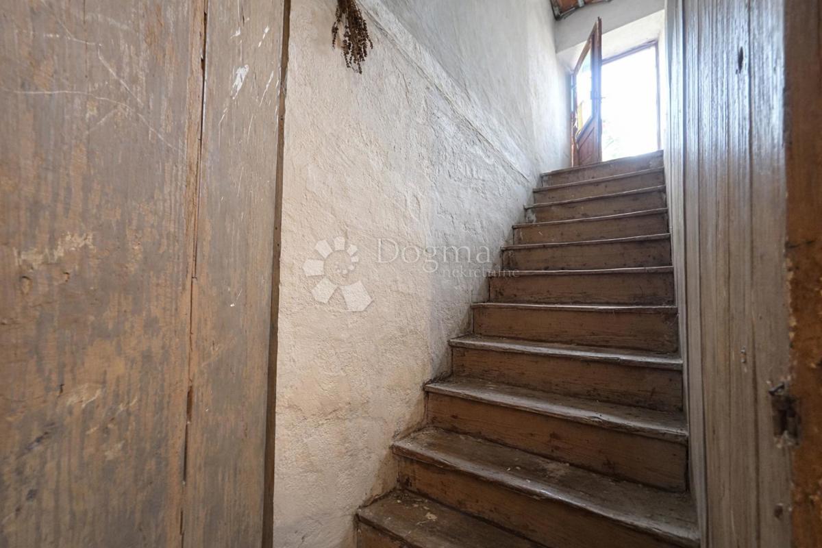 Hiša Vodnjan, 120m2