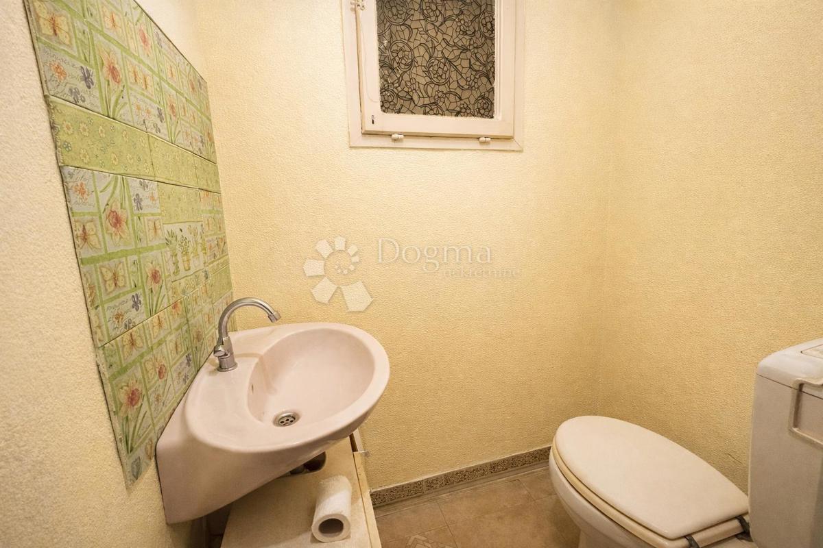 Hiša Vodnjan, 120m2