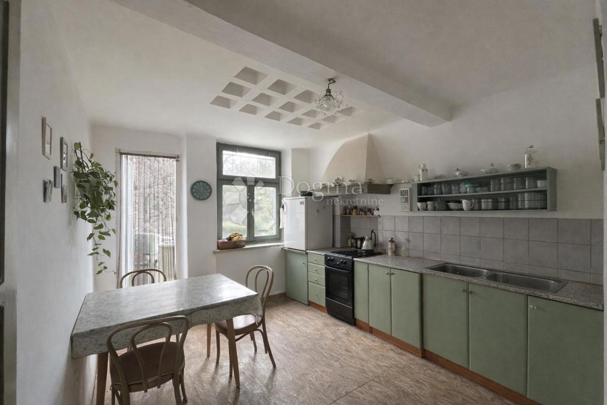 Hiša Vodnjan, 120m2