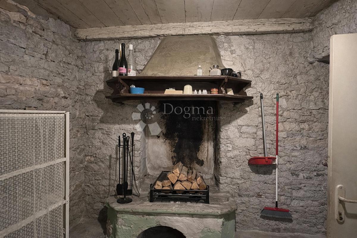 Hiša Vodnjan, 120m2