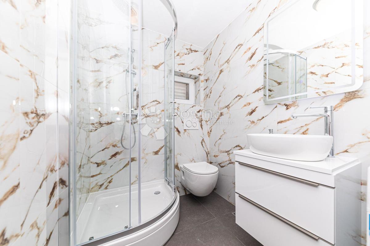 Stanovanje Žnjan, Split, 107m2