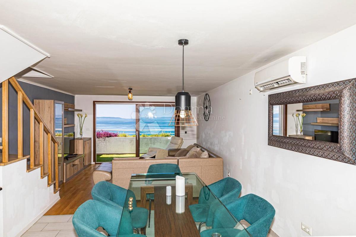 Stanovanje Žnjan, Split, 107m2