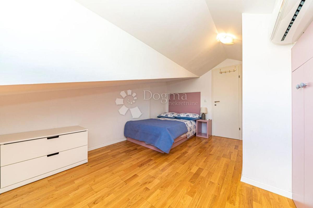 Stanovanje Žnjan, Split, 107m2