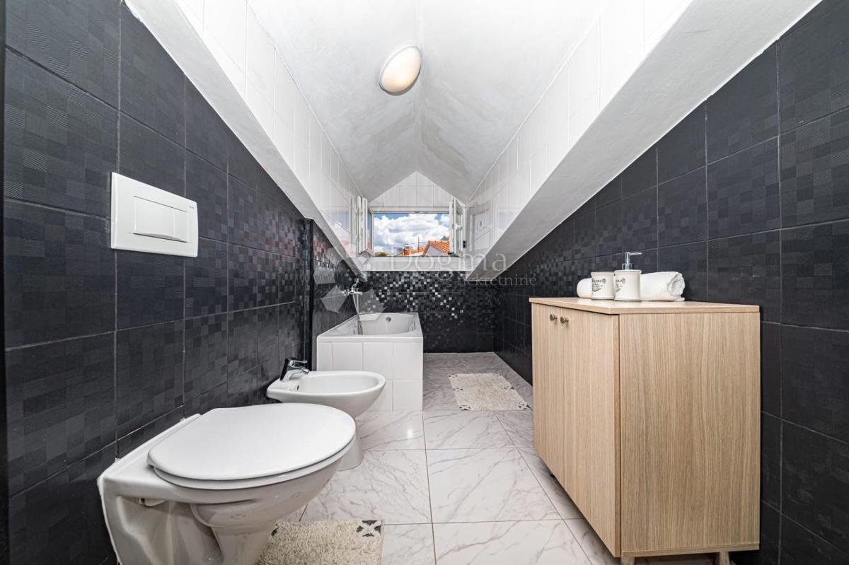 Stanovanje Žnjan, Split, 107m2