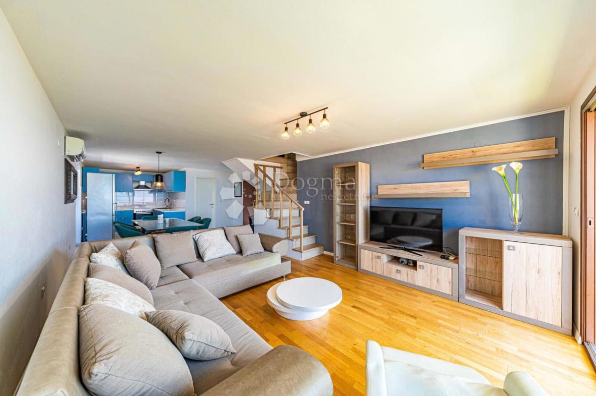 Stanovanje Žnjan, Split, 107m2