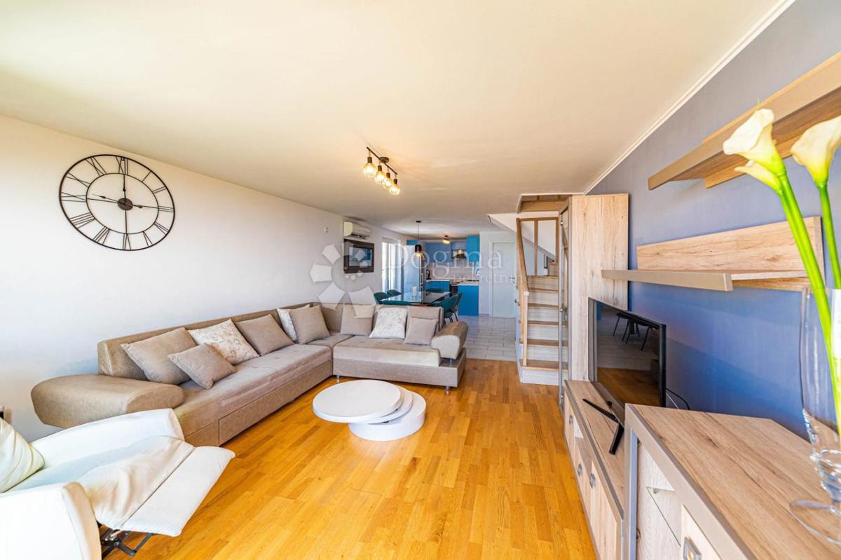 Stanovanje Žnjan, Split, 107m2