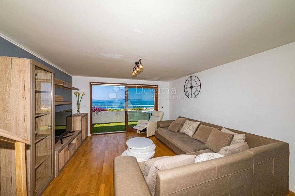 Stanovanje Žnjan, Split, 107m2