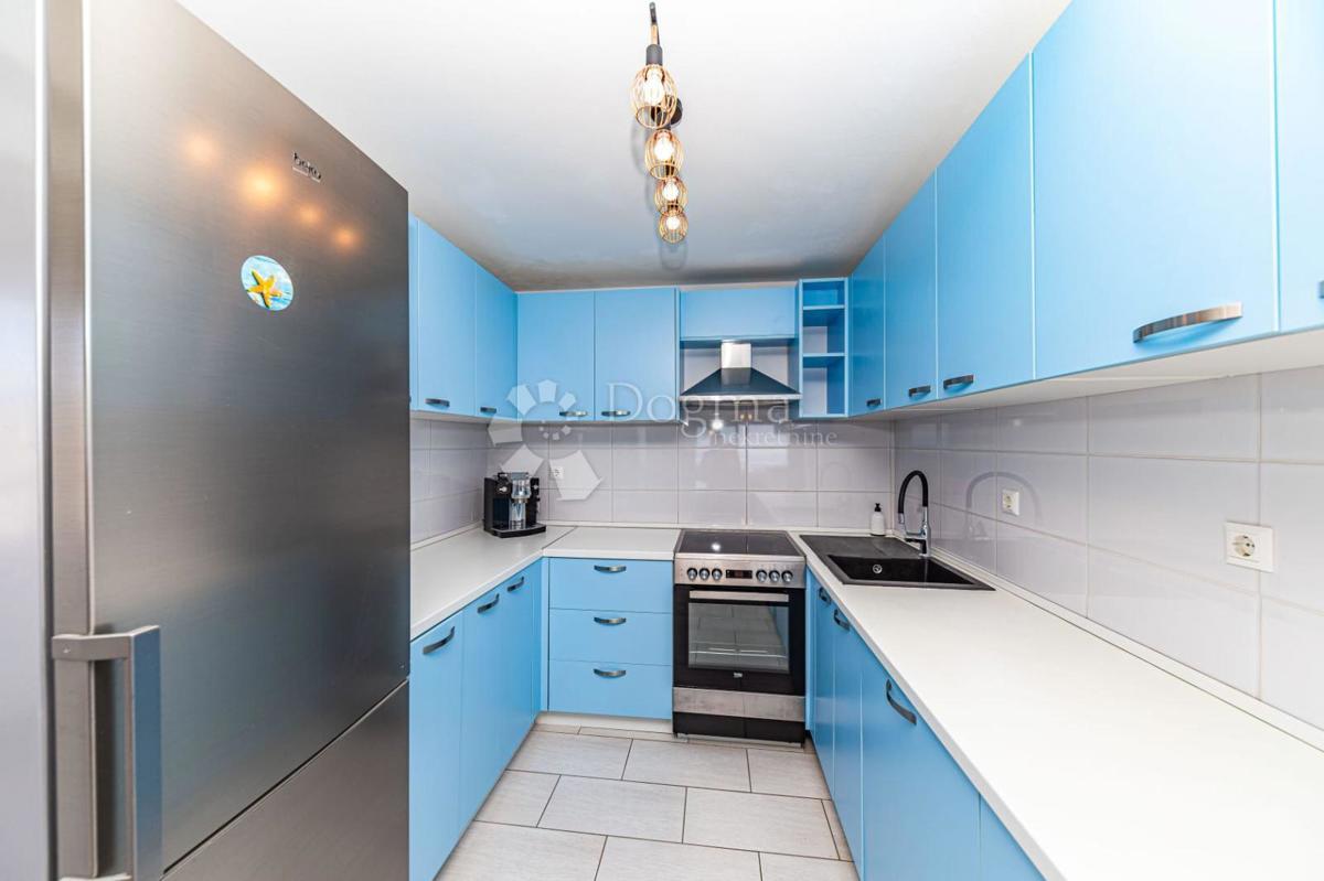 Stanovanje Žnjan, Split, 107m2