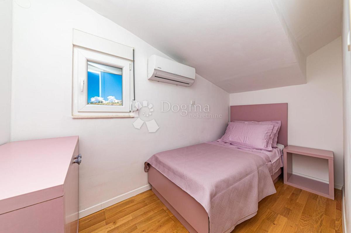 Stanovanje Žnjan, Split, 107m2