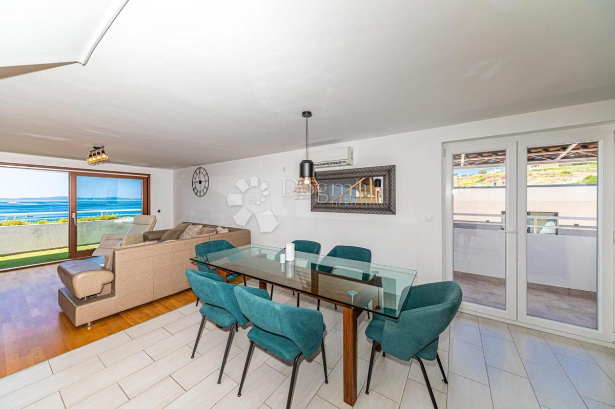 Stanovanje Žnjan, Split, 107m2