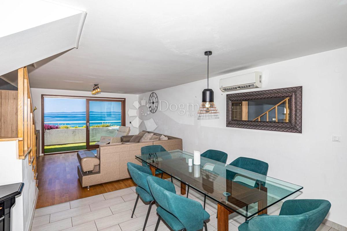 Stanovanje Žnjan, Split, 107m2