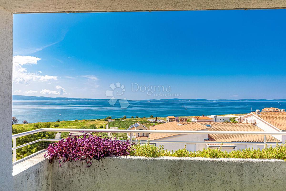 Stanovanje Žnjan, Split, 107m2