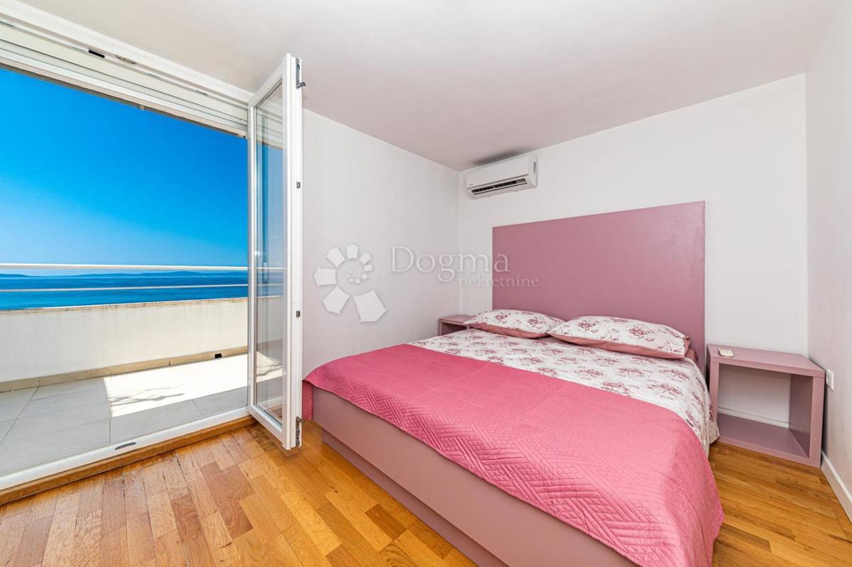 Stanovanje Žnjan, Split, 107m2