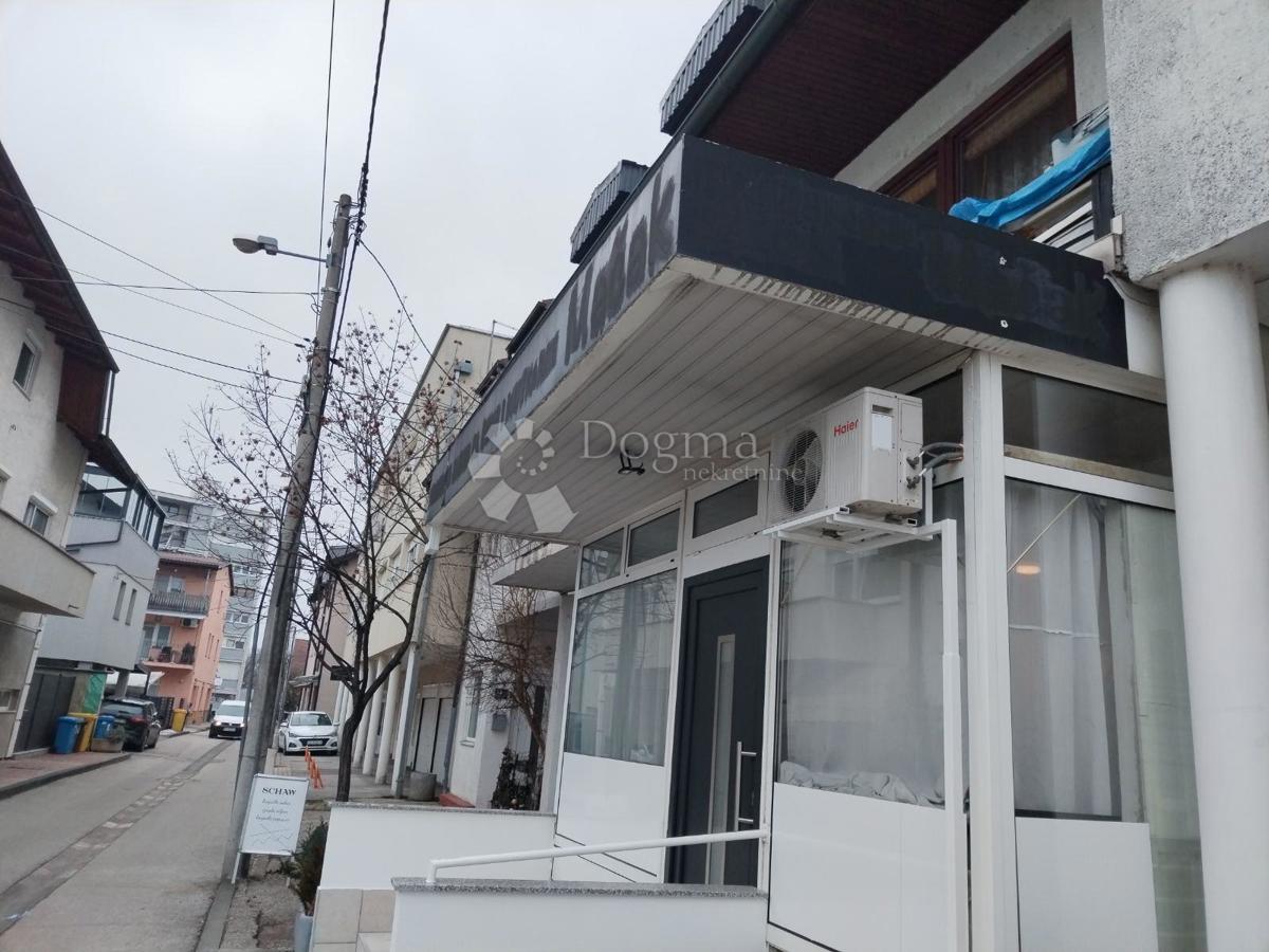 Poslovni prostor Savski gaj, Novi Zagreb - Zapad, 56,90m2